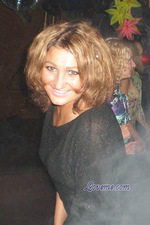 119291 - Antonina Age: 33 - Russia