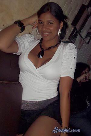 Dominican Republic women