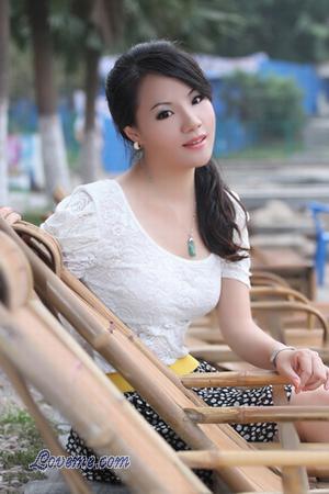 China women