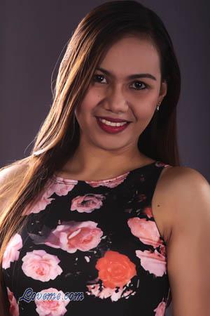 130737 - Anna Luz Age: 31 - Philippines