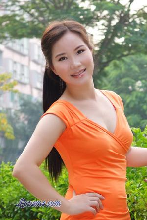 China women