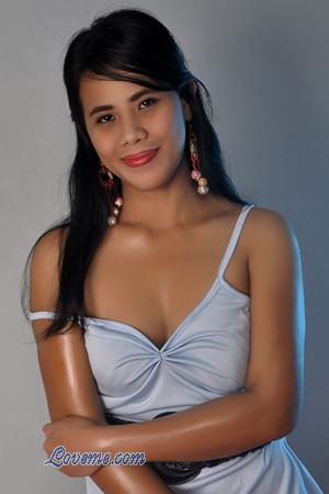 141608 - Santanina Age: 32 - Philippines