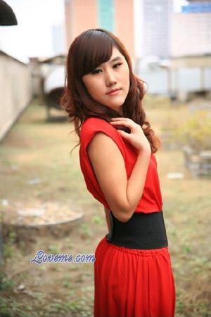 143557 - Jiao Age: 27 - China