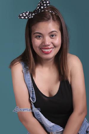 143656 - Lesana Mitzi Age: 31 - Philippines