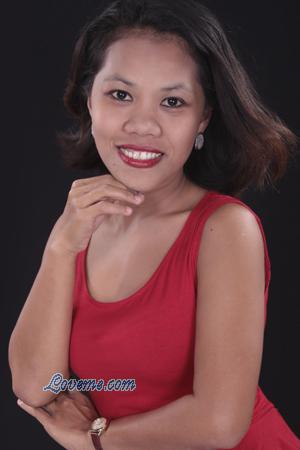 144030 - Jeraldine Age: 38 - Philippines