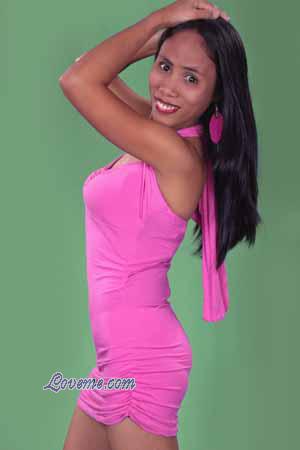 144144 - Antonnette Age: 40 - Philippines