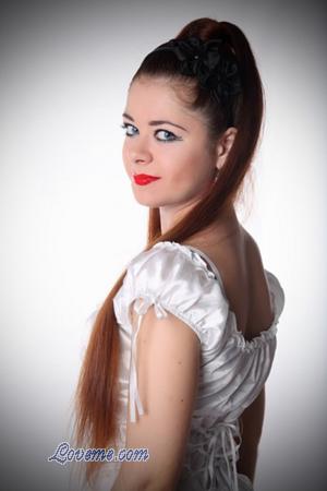 144398 - Olesia Age: 34 - Ukraine