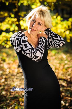 144880 - Elena Age: 46 - Ukraine