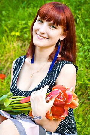 Ukraine women