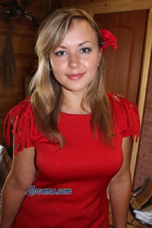 Ukraine women