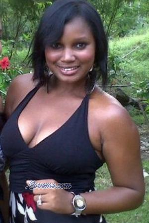 Dominican Republic women