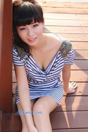 151450 - Yan Age: 29 - China