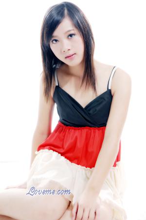 152401 - Maria Age: 26 - China