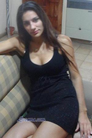 153602 - Stefania Age: 35 - Argentina