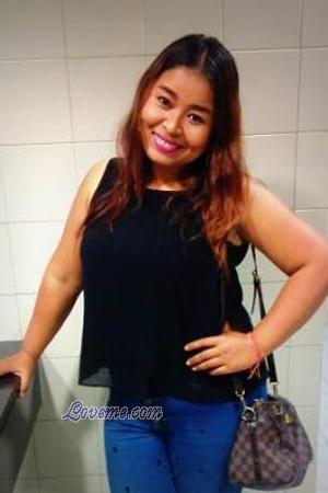 154741 - Charida Age: 35 - Thailand