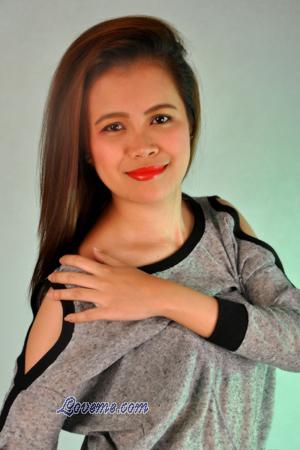 154934 - Charisa Age: 33 - Philippines