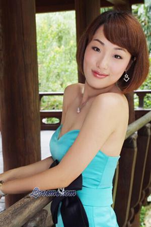 156072 - Jiajia Age: 40 - China