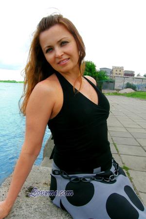 Ukraine women