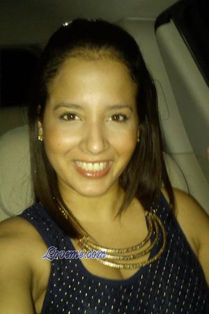 158275 - Alejandra Age: 34 - Colombia