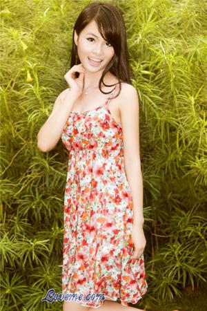 158342 - Tingting Age: 30 - China