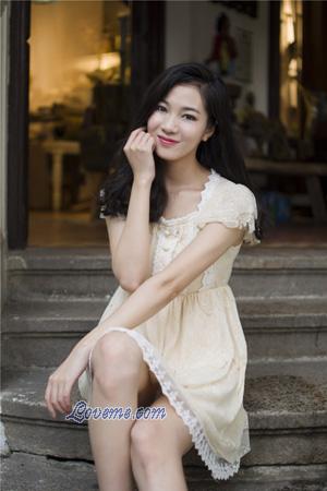 158360 - Youxia Age: 31 - China