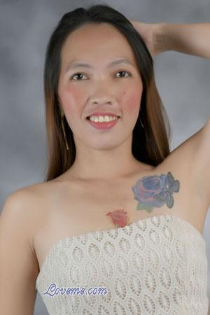 158698 - Margie Age: 34 - Philippines