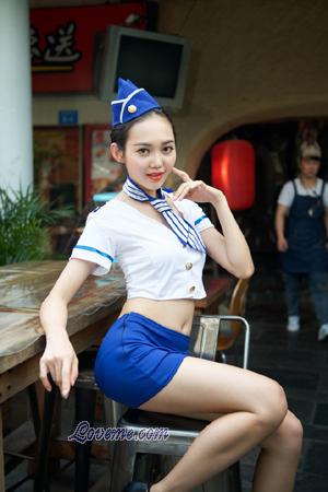 159426 - Chao Age: 32 - China