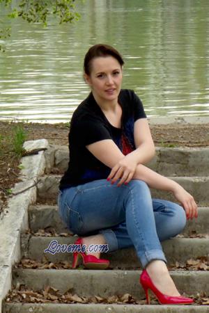 160669 - Ekaterina Age: 35 - Russia