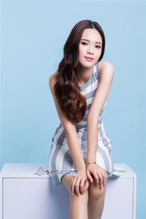 165557 - Jing Age: 38 - China