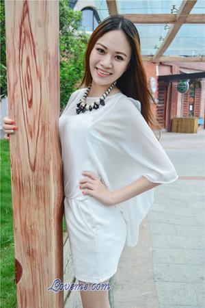 165586 - Judy Age: 28 - China