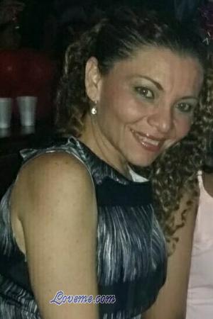 166415 - Claudia Age: 48 - Colombia