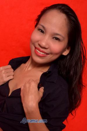 166422 - Elenita Age: 36 - Philippines