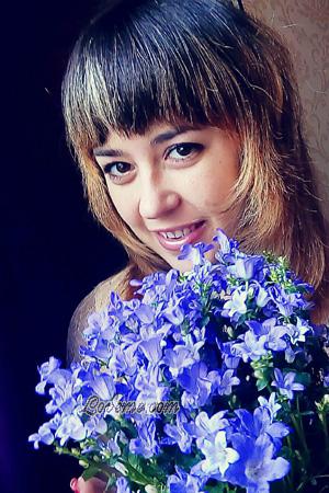 166950 - Inessa Age: 34 - Ukraine