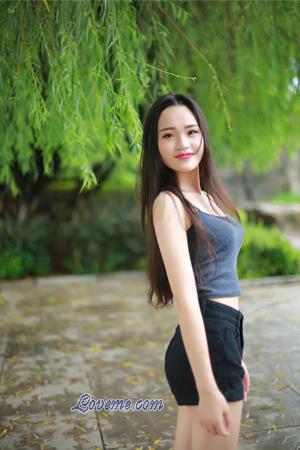 167280 - Yue Age: 28 - China