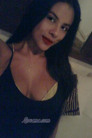 Ladies of Bogota