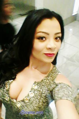 167799 - Estefania Age: 32 - Colombia