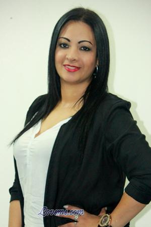 169471 - Leidy Esneda Age: 40 - Colombia