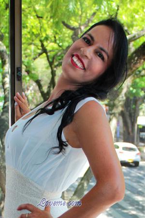 171478 - Ana Milena Age: 46 - Colombia