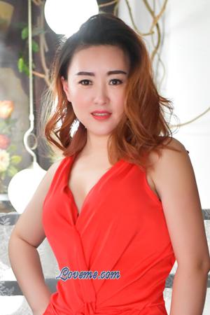 174007 - Chunhong (Ella) Age: 43 - China