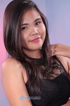 175332 - Marjorie Age: 26 - Philippines