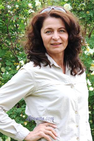 175815 - Marharyta Age: 56 - Belarus