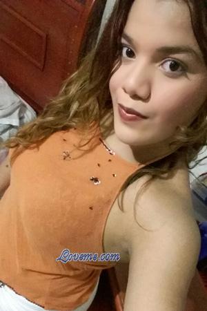 175860 - Maria Jose Age: 27 - Colombia