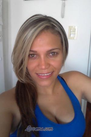 176686 - Jhojana Age: 44 - Argentina