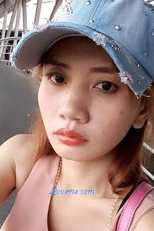 184238 - Phatsorn (Meaw) Age: 39 - Thailand