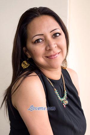 184693 - Alejandra Age: 49 - Peru