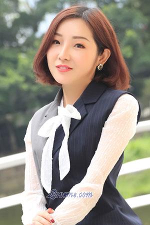 185319 - Weili (Wenny) Age: 42 - China