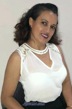 186676 - Sandra Age: 46 - Costa Rica