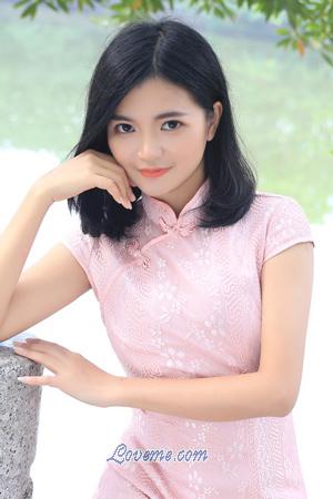 187214 - Xiping (Cici) Age: 34 - China