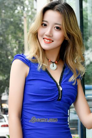 187235 - Mengtong Age: 24 - China