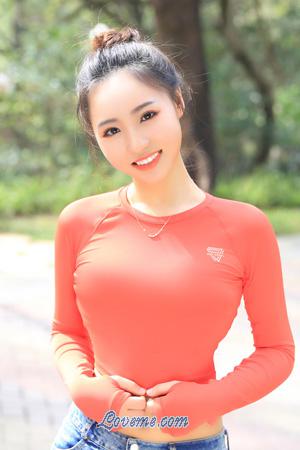 187694 - Jing Age: 28 - China